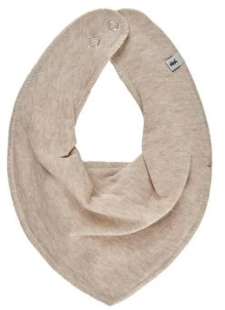 Pippi Baby Halstücher 3er Pack Hasen + Autos -Babyprodukte 1402 264 sand melange 1280x1280