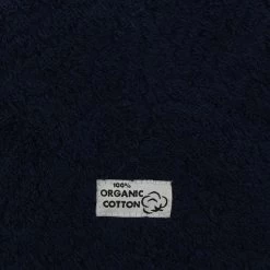 Pippi Kapuzen Badetuch Navy Organic Frottee -Babyprodukte 4306 772 d2 1280x1280