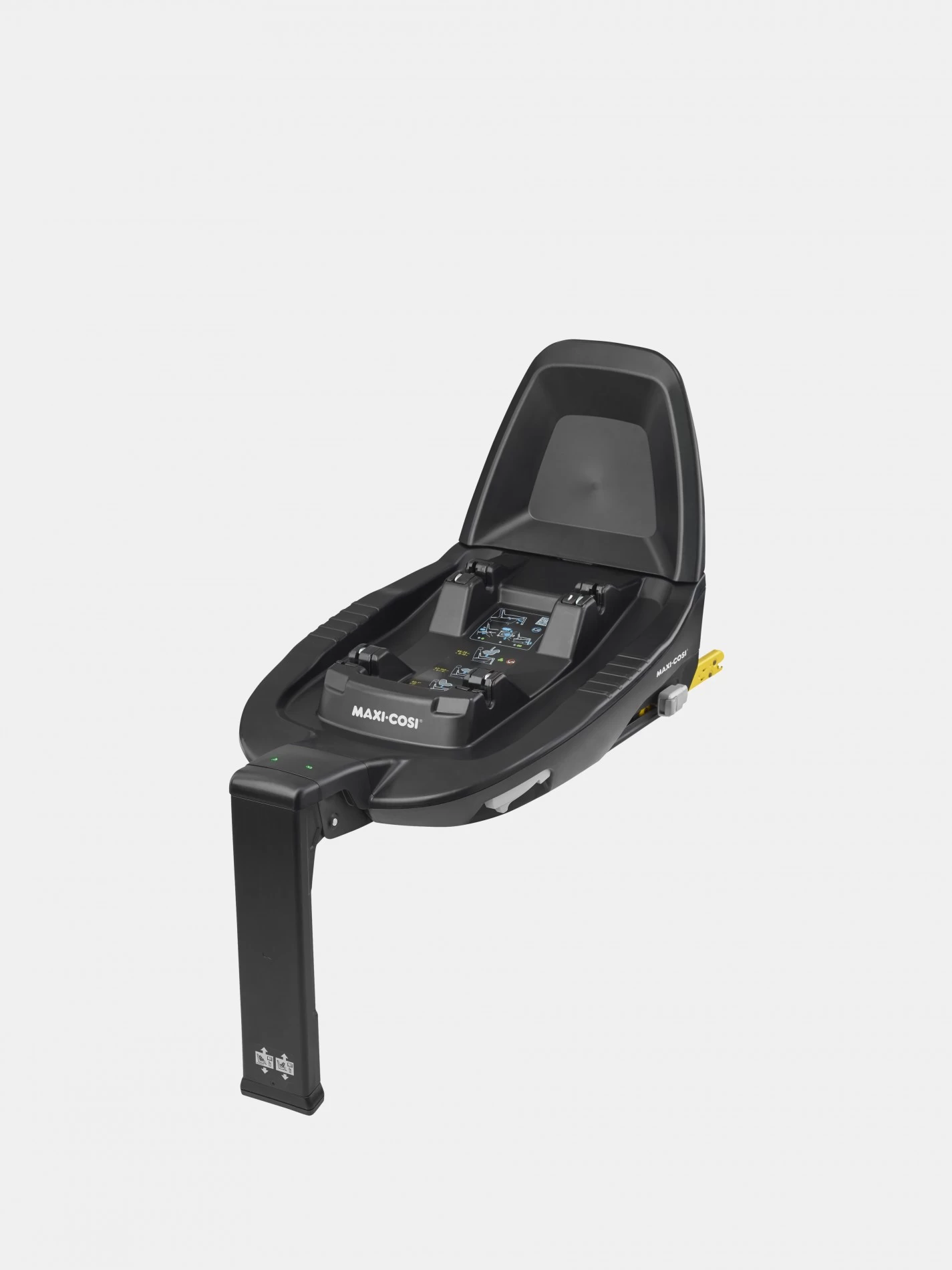 Maxi-Cosi FamilyFix2 Basisstation 1 Maxi-Cosi FamilyFix2 Basisstation