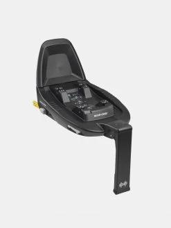 Maxi-Cosi FamilyFix2 Basisstation 5 Maxi-Cosi FamilyFix2 Basisstation -Babyprodukte 8785010110 2020 maxicosi carseat carseataccessory FamilyFix2 black 3qrtright