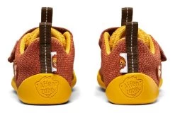 Affenzahn Barfußschuhe Löwe Happy Knit SNEAKER -Babyprodukte Affenzahn AFZ 00397 50012 Loewe 9 1280x1280 1