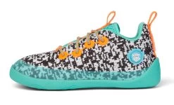 Affenzahn Barfußschuhe KRABBE KNIT Schnürer -Babyprodukte Affenzahn Knit Krabbe 7 1280x1280