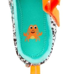Affenzahn Krabbe Knit SNEAKER Klett Barfußschuhe -Babyprodukte Affenzahn Knit Krabbe Klett 11 1280x1280