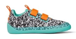 Affenzahn Krabbe Knit SNEAKER Klett Barfußschuhe -Babyprodukte Affenzahn Knit Krabbe Klett 6 1280x1280