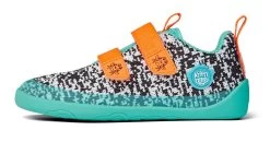 Affenzahn Krabbe Knit SNEAKER Klett Barfußschuhe -Babyprodukte Affenzahn Knit Krabbe Klett 7 1280x1280