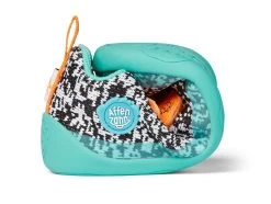 Affenzahn Krabbe Knit SNEAKER Klett Barfußschuhe -Babyprodukte Affenzahn Knit Krabbe Klett 9 1280x1280