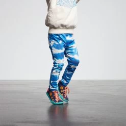 Affenzahn Sandalen EULE Mädchen Barfußsandalen Vegan -Babyprodukte Affenzahn Sandalen Eule blau 2 1280x1280