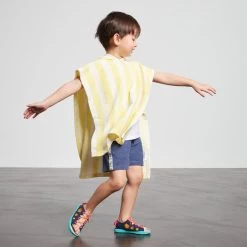 Affenzahn Sandalen EULE Mädchen Barfußsandalen Vegan -Babyprodukte Affenzahn Sandalen Eule blau 4 1280x1280