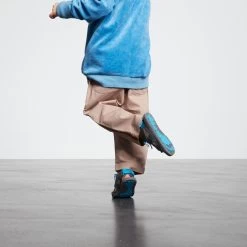 Affenzahn Sandalen HUND Barfußschuhe Mit Minimalsohle -Babyprodukte Affenzahn Sandalen Hund grau 4 1280x1280