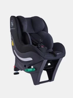 Avionaut Sky 2.0 Kindersitz – Black Sky