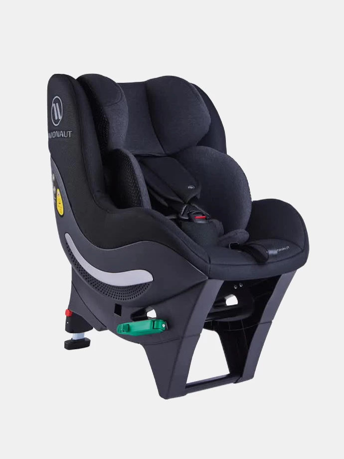 Avionaut Sky 2.0 Kindersitz – Black Sky 1 Avionaut Sky 2.0 Kindersitz – Black Sky