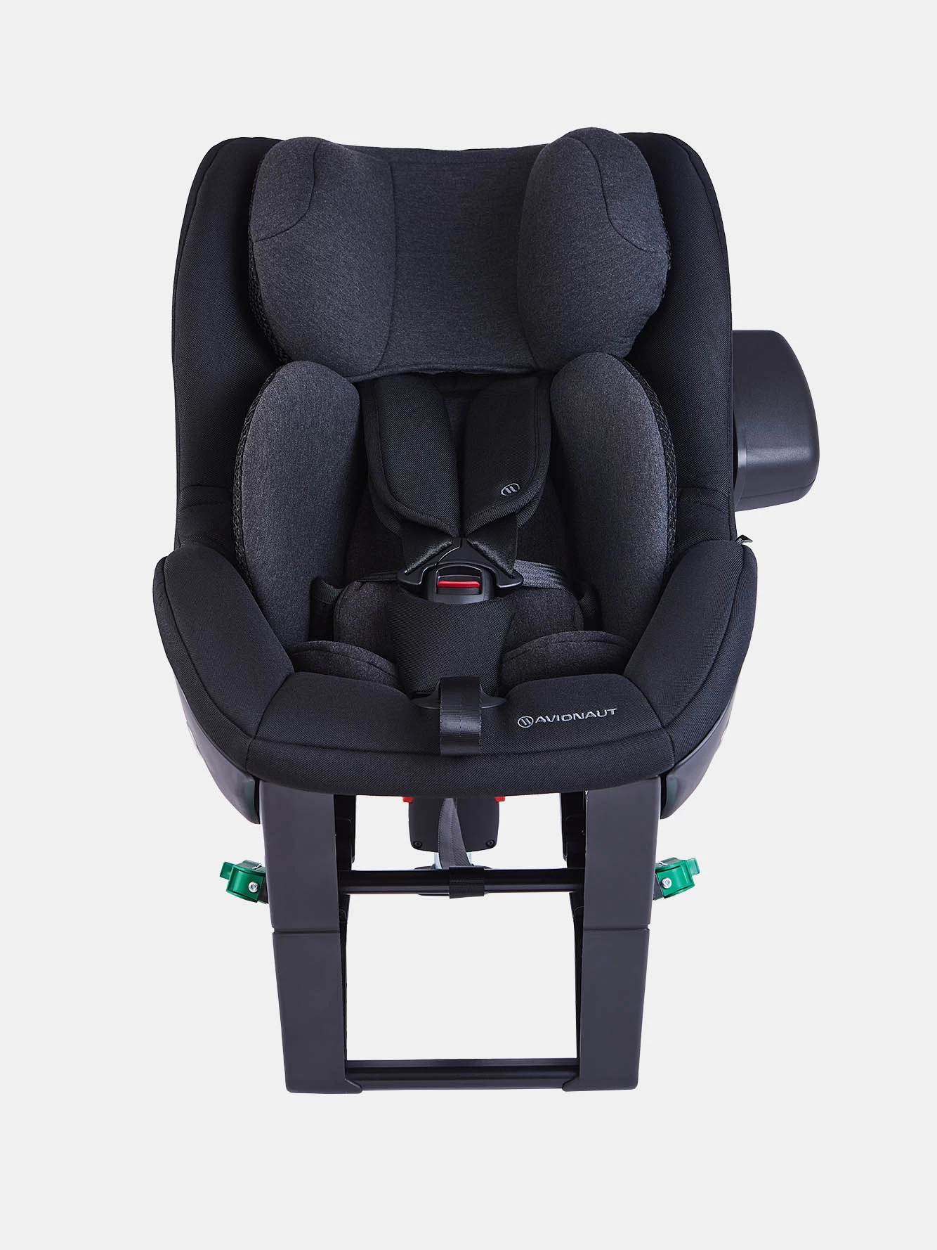 Avionaut Sky 2.0 Kindersitz – Black Sky 2 Avionaut Sky 2.0 Kindersitz – Black Sky – Bild 2