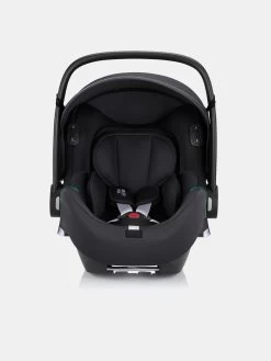 Britax Römer Britax Baby Safe ISense Fossil Grey + Flex Base -Babyprodukte BABY SAFE iSENSE FossilGrey 03 2021 300dpi