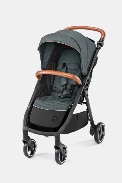 Espiro Look 17 Dunkelgrau