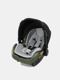 Junama Babyschale 0-13 Kg Kite Olivgrün – Gold 8 Junama Babyschale 0-13 Kg Kite Olivgrün – Gold -Babyprodukte Babyschale Junama Kite Fluo II Olivgrun Gold 04