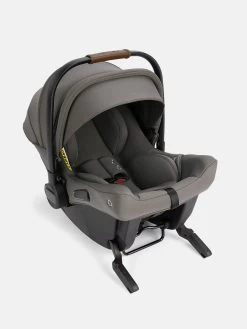 Babyprodukte -Babyprodukte Babyschale Nuna PIPAurbn Granite 01