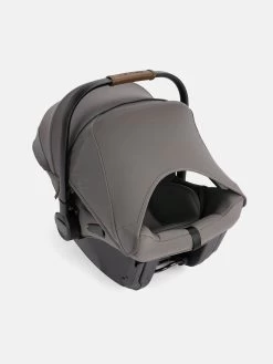 Nuna PIPA Urbn Babyschale – Granite -Babyprodukte Babyschale Nuna PIPAurbn Granite 02