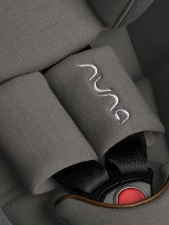 Nuna PIPA Urbn Babyschale – Granite -Babyprodukte Babyschale Nuna PIPAurbn Granite 09