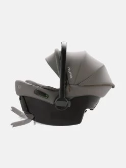 Nuna PIPA Urbn Babyschale – Granite -Babyprodukte Babyschale Nuna PIPAurbn Granite 11