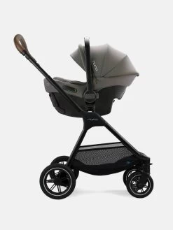 Nuna PIPA Urbn Babyschale – Granite -Babyprodukte Babyschale Nuna PIPAurbn Granite 17