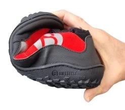 BLifestyle CAPRA Vlies Outdoor Boots Tintenblau Wanderschuhe Leicht Gefüttert -Babyprodukte Blifestyle 45215 1280x1280 2