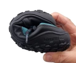 BLifestyle CAPRINI Petrol TEX Outdoorschuhe Kinder Barfußschuhe 8 BLifestyle CAPRINI Petrol TEX Outdoorschuhe Kinder Barfußschuhe -Babyprodukte Blifestyle 546 1 1280x1280