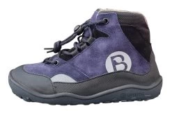 BLifestyle CAPRA Vlies Outdoor Boots Tintenblau Wanderschuhe Leicht Gefüttert -Babyprodukte Blifestyle Capra 354 1280x1280