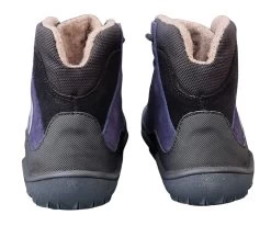 BLifestyle CAPRA Vlies Outdoor Boots Tintenblau Wanderschuhe Leicht Gefüttert -Babyprodukte Blifestyle Capra 355 1280x1280