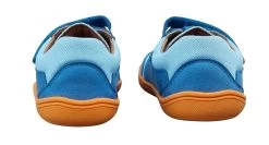 BLifestyle Crocodile Türkis BREIT Barfußschuhe Vegan Sneaker Klett -Babyprodukte Blifestyle Crocodile 4 1280x1280