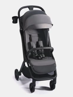 Kinderkraft Nubi 2 Buggy – Grau