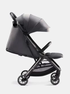 Kinderkraft Nubi 2 Buggy – Grau -Babyprodukte Buggy Kinderkraft Nubi 2 Grau 03