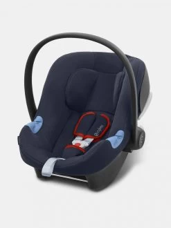 Cybex Aton B I-Size – Bay Blue