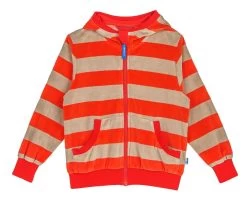 Finkid NIKKI Grenadine/pebble Nicky Kapuzenjacke - Zip In Innenjacke
