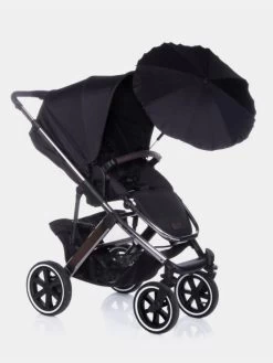 ABC Design – Salsa 4 Air Pure Edition – Nature – 2in1 – Kollektion 2023 + Zubehörpaket -Babyprodukte IMG 9753 2 555x710 2