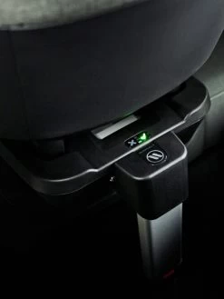 Avionaut ISOFIX IQ 2.0 C -Babyprodukte ISOFIX STATIONEN AVIONAUT ISOFIX IQ 2.0 C 3