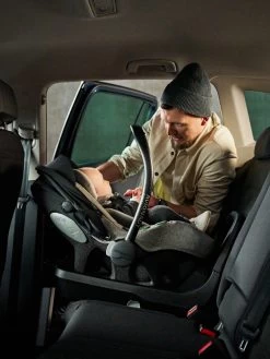 Avionaut ISOFIX IQ 2.0 C -Babyprodukte ISOFIX STATIONEN AVIONAUT ISOFIX IQ 2.0 C 4