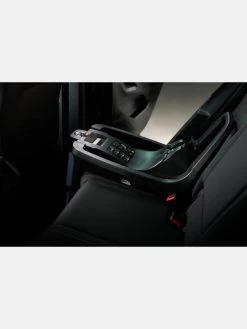 Avionaut ISOFIX IQ 2.0 C -Babyprodukte ISOFIX STATIONEN AVIONAUT ISOFIX IQ 2.0 C 5