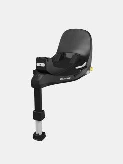 Maxi-Cosi Maxi Cosi Pearl 360 Pro Autokindersitz Set 2 In 1 Inkl. Maxi Cosi FamilyFix 360 Pro Authentic Graphite -Babyprodukte Isofix Stationen Maxi Cosi Familyfix 360 Pro Black 01