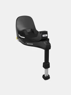 Maxi-Cosi Familyfix 360 Pro Isofixbase Black -Babyprodukte Isofix Stationen Maxi Cosi Familyfix 360 Pro Black 03 4