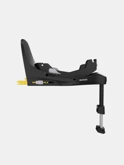 Maxi-Cosi Familyfix 360 Pro Isofixbase Black -Babyprodukte Isofix Stationen Maxi Cosi Familyfix 360 Pro Black 04 4