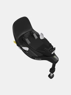 Maxi-Cosi Maxi Cosi Pearl 360 Pro Autokindersitz Set 2 In 1 Inkl. Maxi Cosi FamilyFix 360 Pro Authentic Grey -Babyprodukte Isofix Stationen Maxi Cosi Familyfix 360 Pro Black 06 5