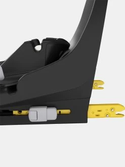 Maxi-Cosi Familyfix 360 Pro Isofixbase Black -Babyprodukte Isofix Stationen Maxi Cosi Familyfix 360 Pro Black 11 2