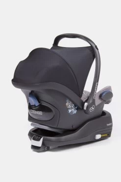 Maxi-Cosi FamilyFix Basisstation 26 Maxi-Cosi FamilyFix Basisstation -Babyprodukte Isofixbase Isofixstation Maxi Cosi Family Fix 10