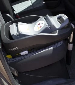 Maxi-Cosi FamilyFix Basisstation 28 Maxi-Cosi FamilyFix Basisstation -Babyprodukte Isofixbase Isofixstation Maxi Cosi Family Fix 12