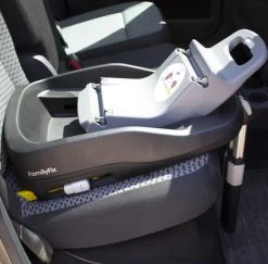 Maxi-Cosi FamilyFix Basisstation 29 Maxi-Cosi FamilyFix Basisstation -Babyprodukte Isofixbase Isofixstation Maxi Cosi Family Fix 13