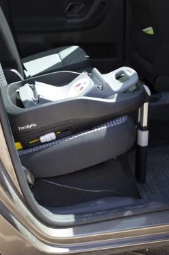 Maxi-Cosi FamilyFix Basisstation 31 Maxi-Cosi FamilyFix Basisstation -Babyprodukte Isofixbase Isofixstation Maxi Cosi Family Fix 15