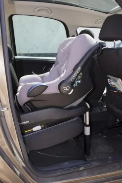 Maxi-Cosi FamilyFix Basisstation 32 Maxi-Cosi FamilyFix Basisstation -Babyprodukte Isofixbase Isofixstation Maxi Cosi Family Fix 16