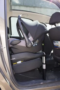 Maxi-Cosi FamilyFix Basisstation 33 Maxi-Cosi FamilyFix Basisstation -Babyprodukte Isofixbase Isofixstation Maxi Cosi Family Fix 17