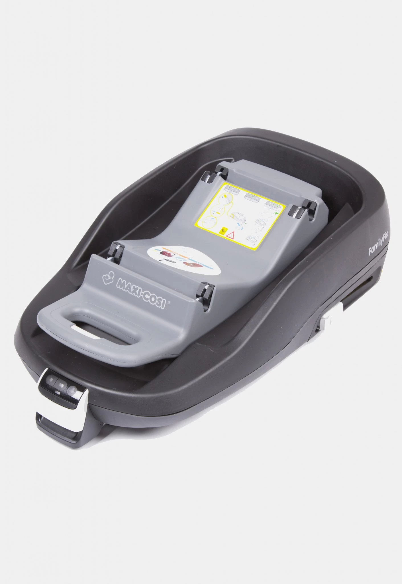 Maxi-Cosi FamilyFix Basisstation 2 Maxi-Cosi FamilyFix Basisstation – Bild 2