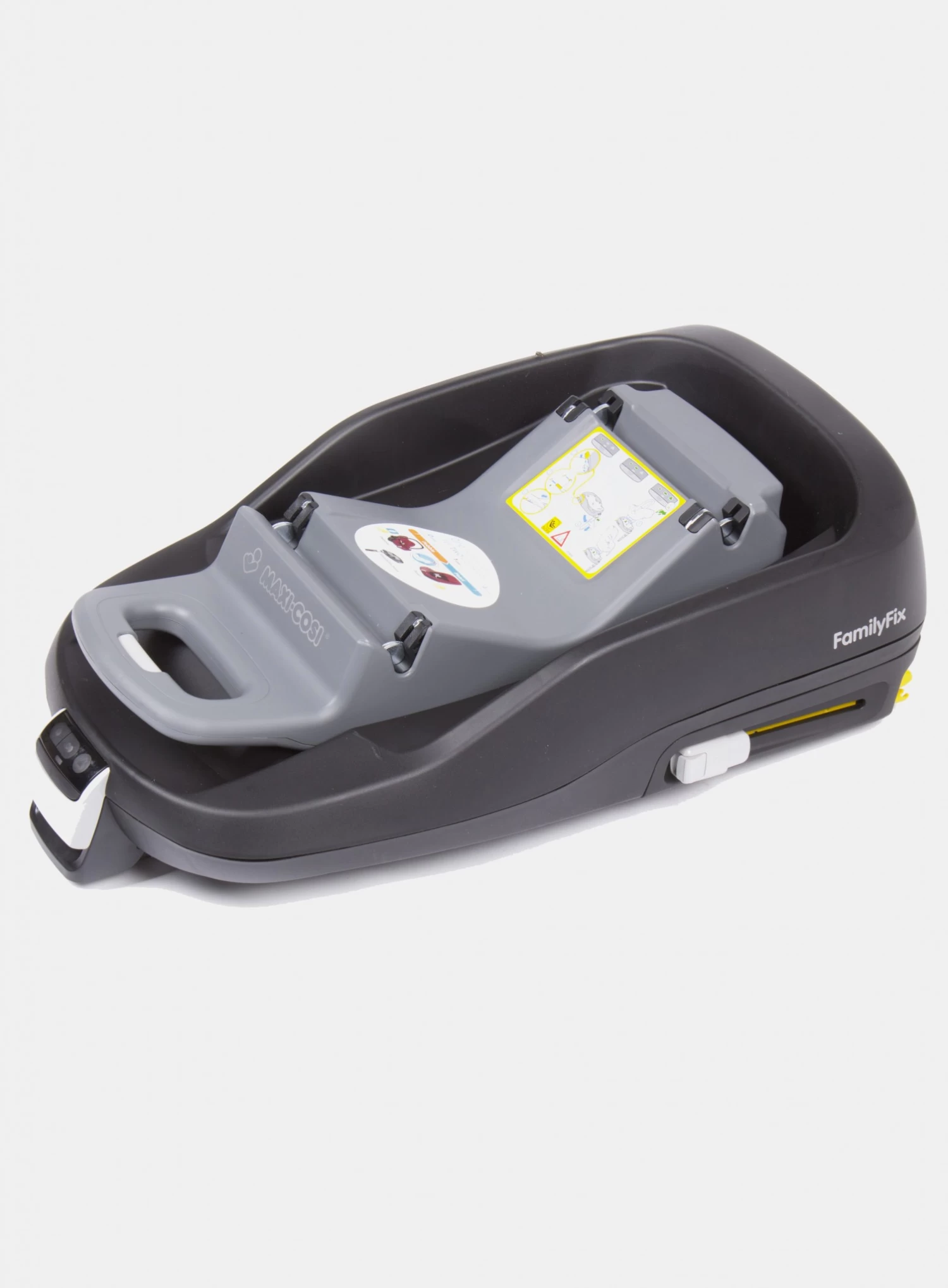 Maxi-Cosi FamilyFix Basisstation 3 Maxi-Cosi FamilyFix Basisstation – Bild 3